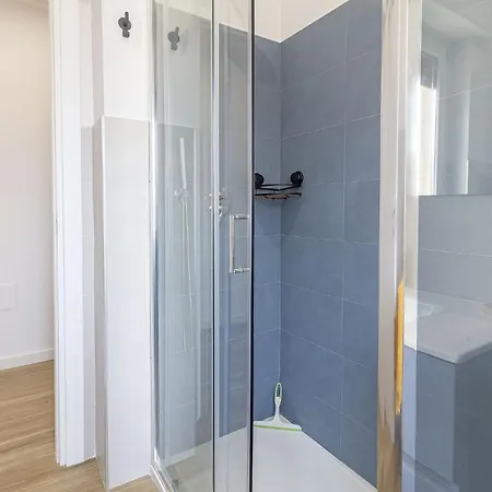 아파트 P&p House *
