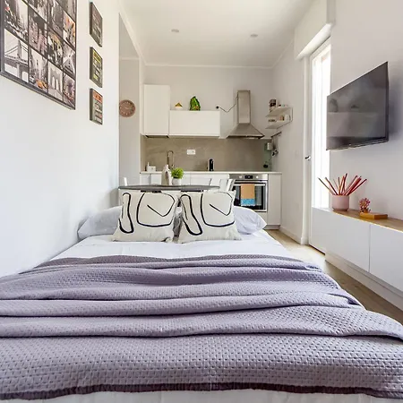 P&p House * Alghero