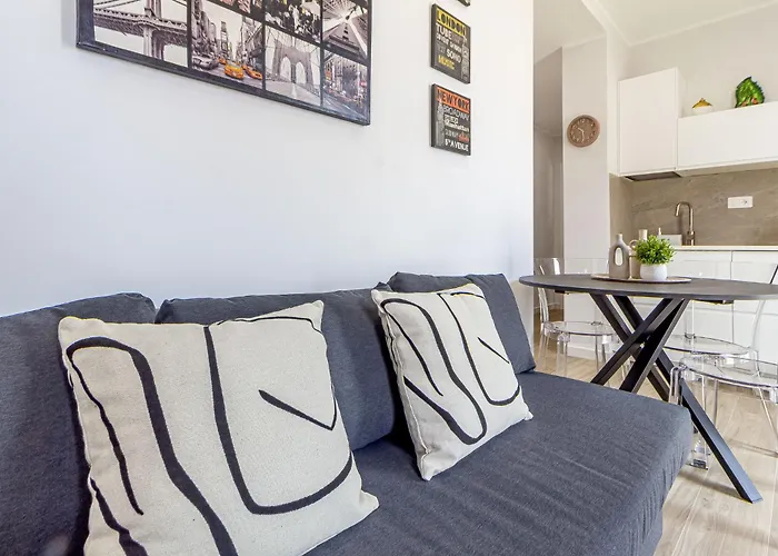 Апартаменты P&p House *