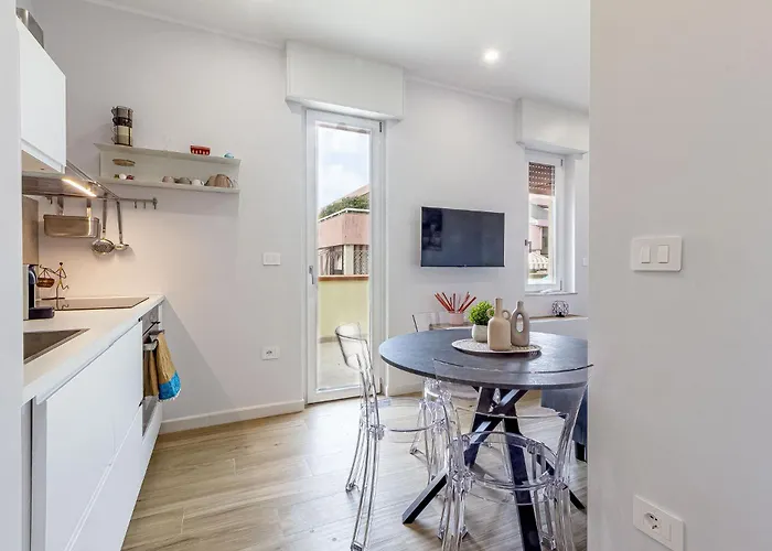 P&p House * Альгеро