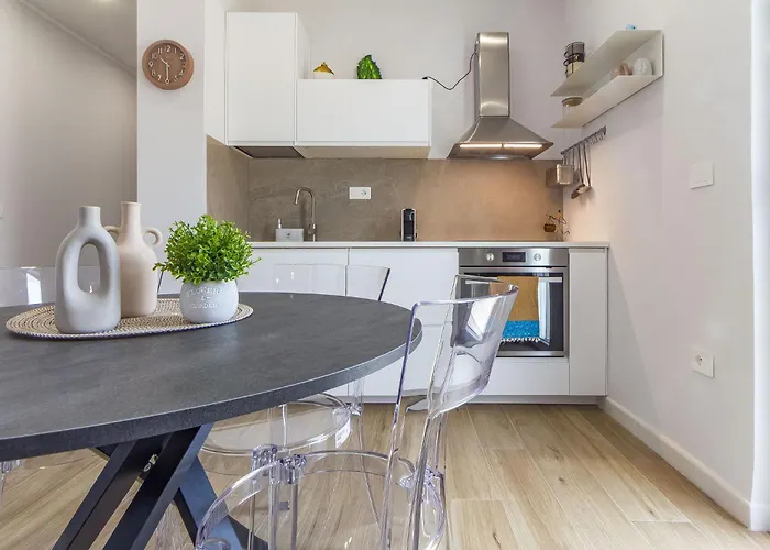 P&p House Альгеро