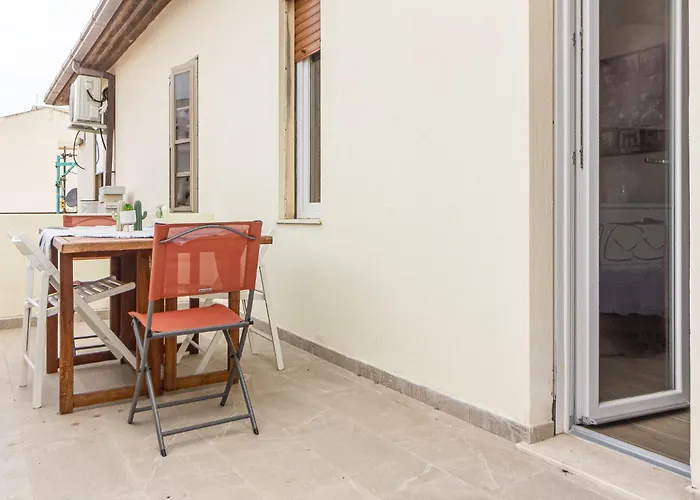 P&p House Апартаменты