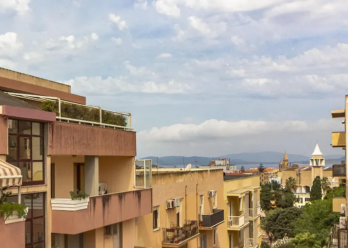 P&p House Апартаменты *