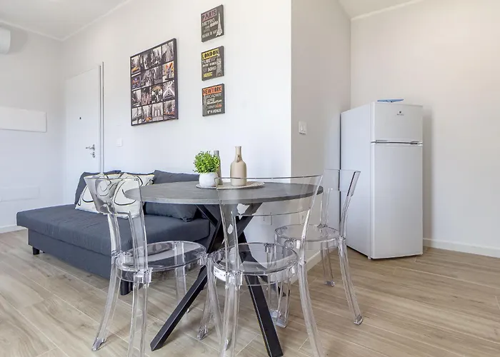 Апартаменты P&p House *