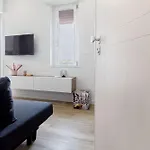 P&p House Apartamento Alguer