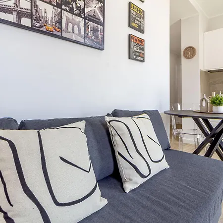 Apartamento P&p House *