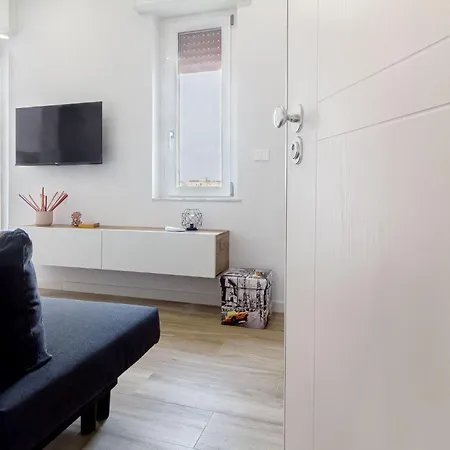 P&p House شقة ألغيرو