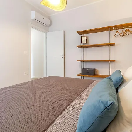 Daire P&p House Alghero
