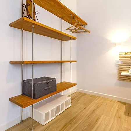 P&p House Daire *