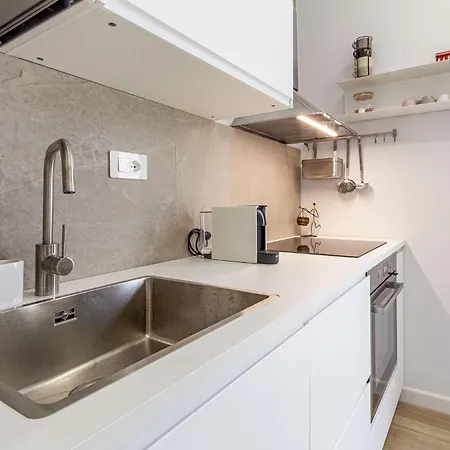 Daire P&p House Alghero