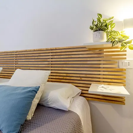 Apartamento P&p House *