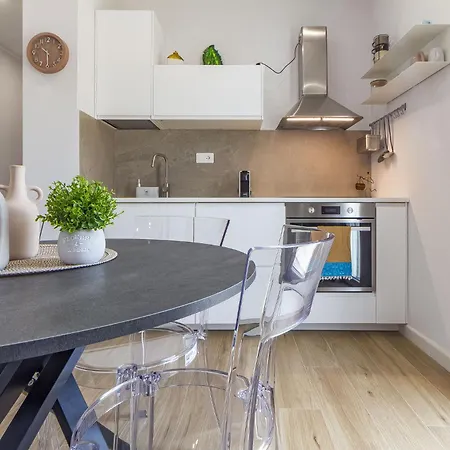 P&p House Alghero