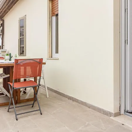 P&p House Apartamento