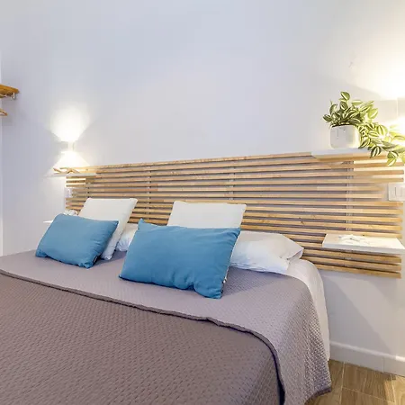 P&p House Daire Alghero