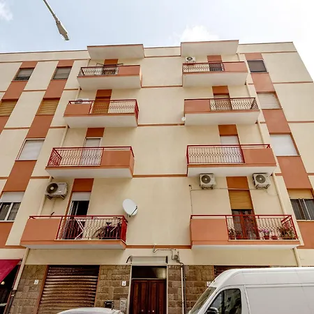 P&p House Apartamento