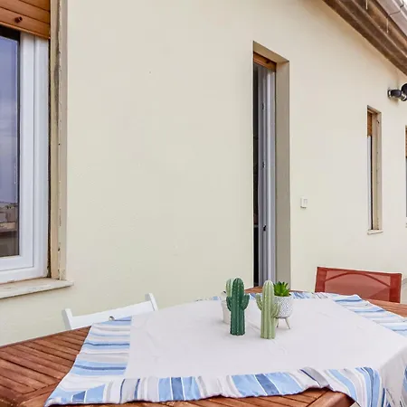 Apartamento P&p House