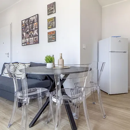 Apartamento P&p House *
