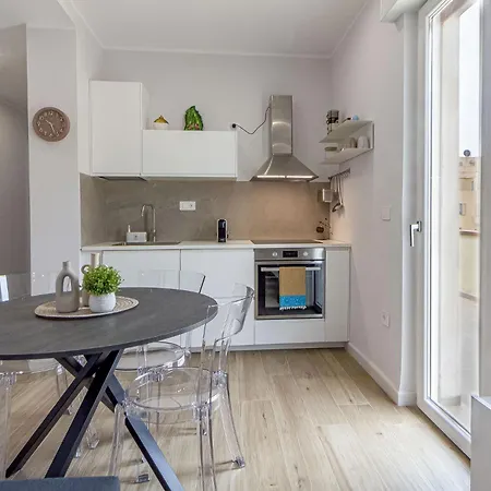 P&p House Apartamento *