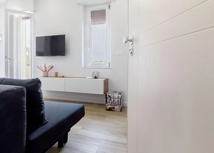 P&p House Apartament Alghero