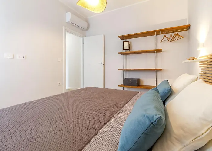 Apartament P&p House Alghero