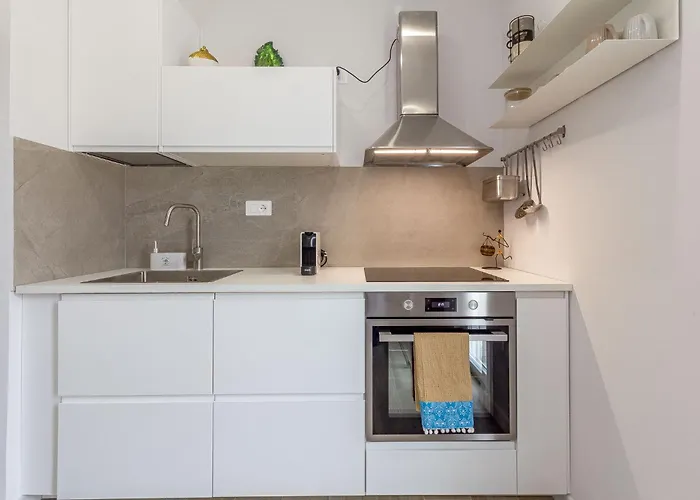 Apartament P&p House Alghero