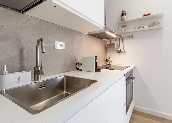 Apartament P&p House Alghero