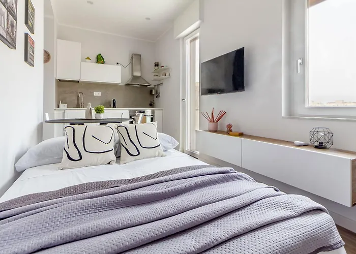 P&p House Apartament