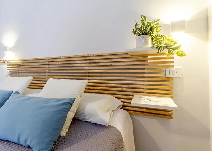 Apartament P&p House *