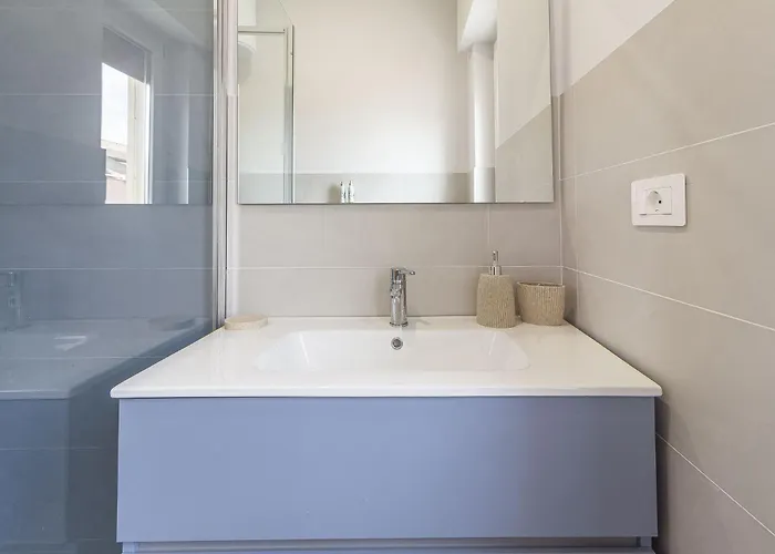 P&p House Apartament *