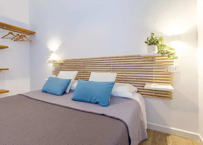 P&p House Apartament Alghero