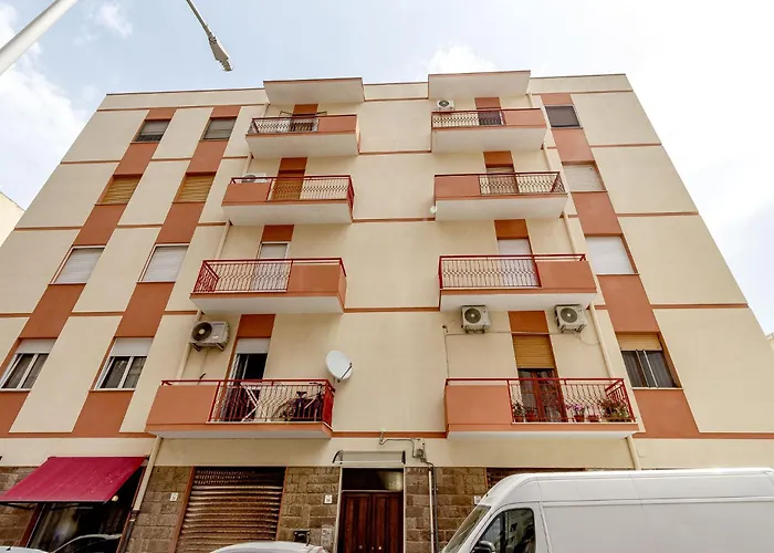 P&p House Apartament