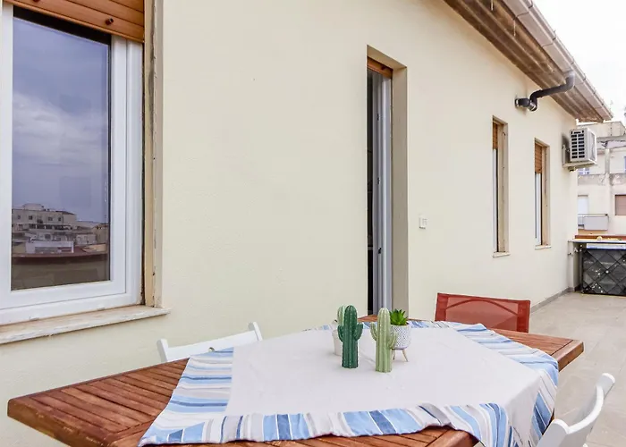 Apartament P&p House