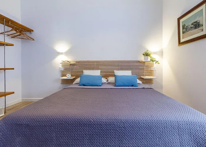 P&p House Apartament